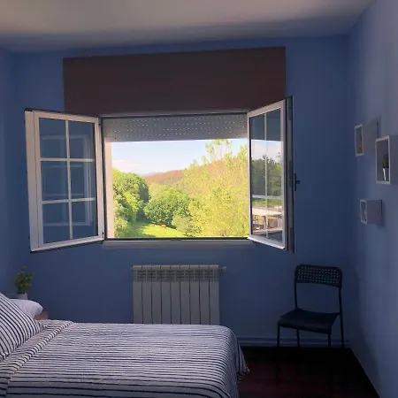 Apartment Ultreia