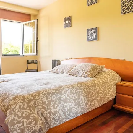 Apartment Ultreia *