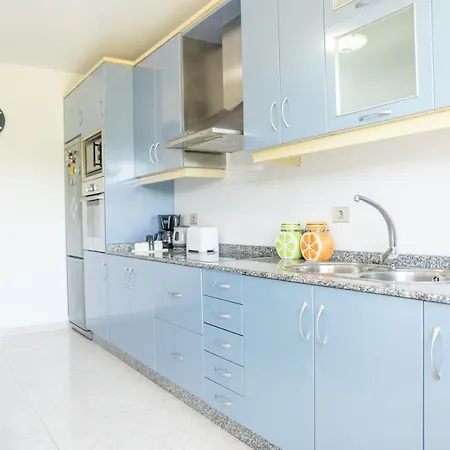Ultreia Apartment