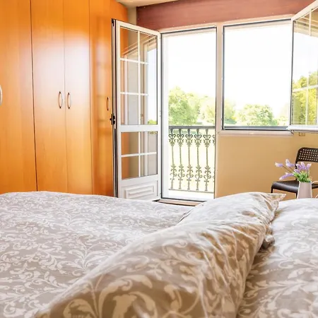 Apartment Ultreia Palas de Rei