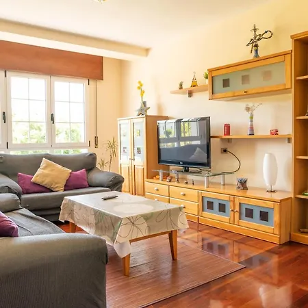 Ultreia Apartamento Palas de Rei