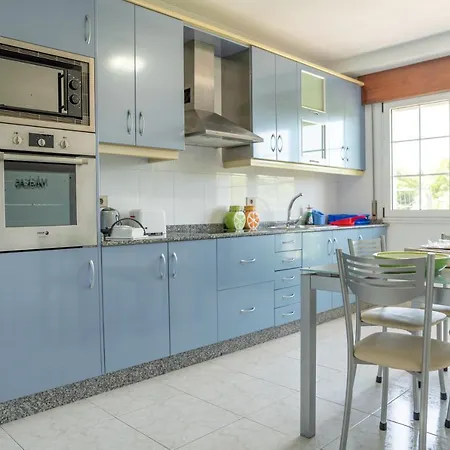 Ultreia Apartamento *