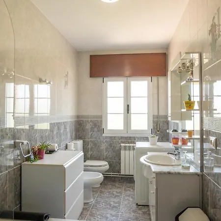 Apartment Ultreia *