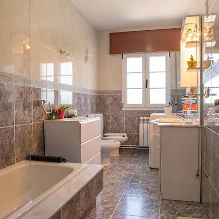 Ultreia 公寓 Palas de Rei