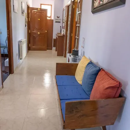 Apartamento Ultreia