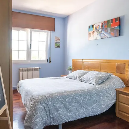 Ultreia Apartment
