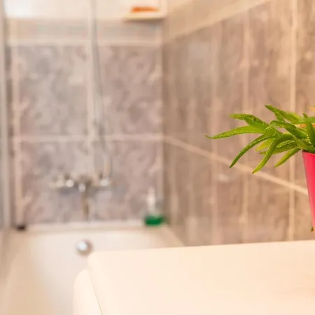 Apartment Ultreia