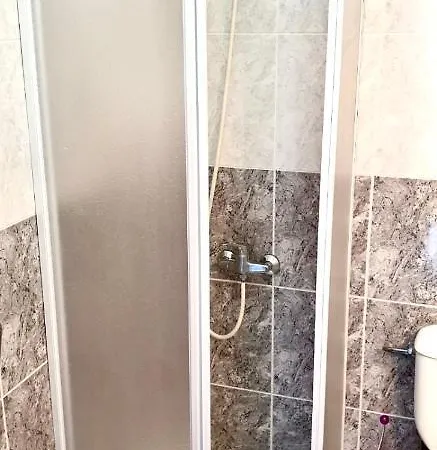 Apartment Ultreia *