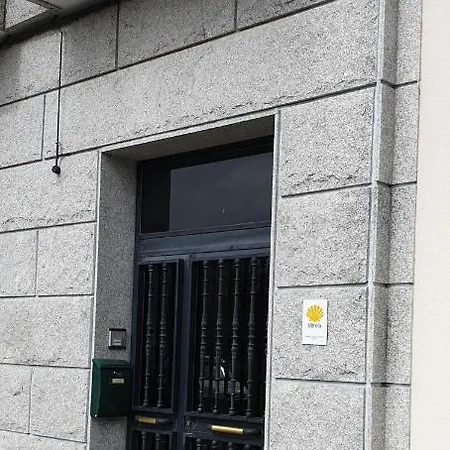 Ultreia 公寓 Palas de Rei