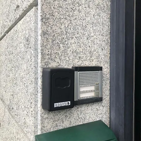 公寓 Ultreia Palas de Rei