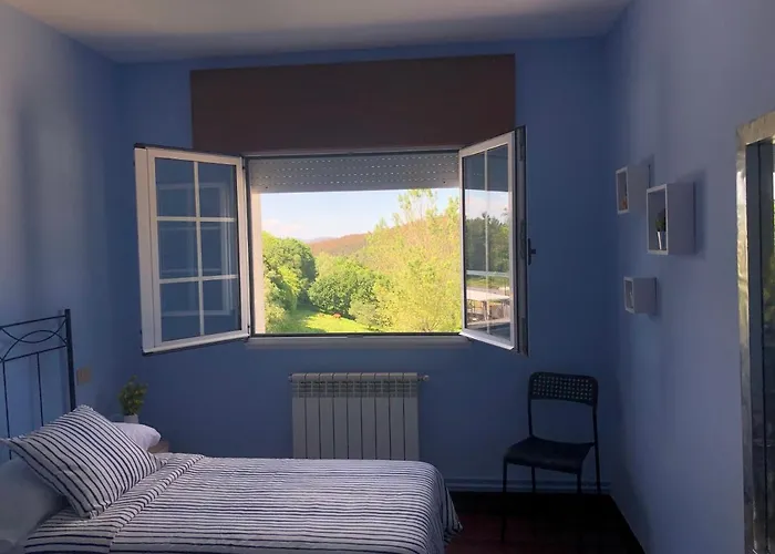 Apartment Ultreia
