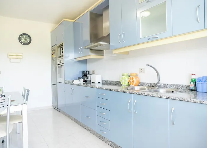 Ultreia Apartment