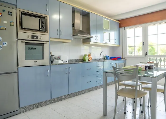 Ultreia Apartment *