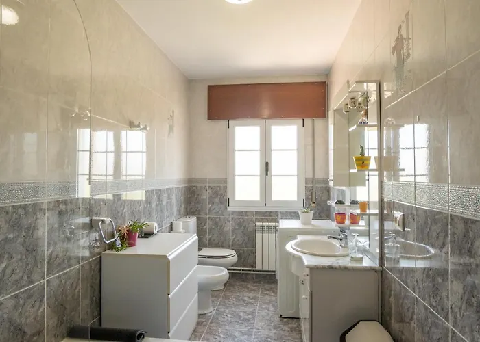 Apartment Ultreia *