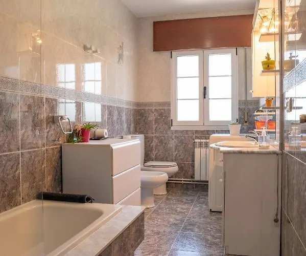 Ultreia Apartment Palas de Rei