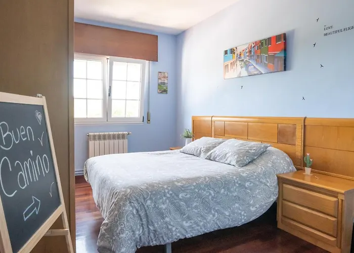 Ultreia Apartment