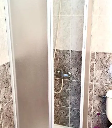 Apartment Ultreia *